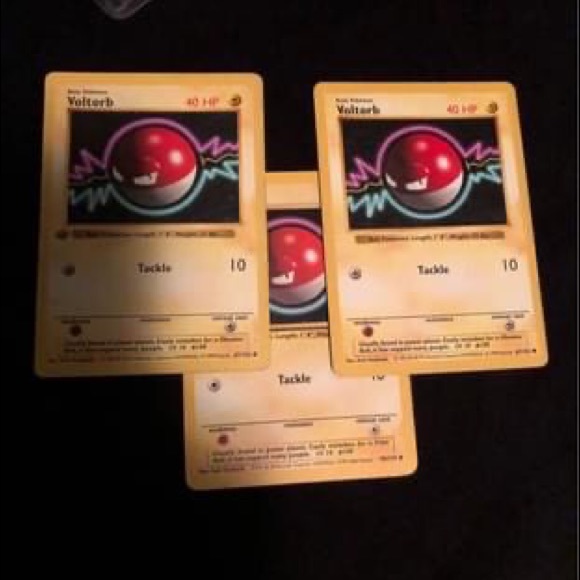 Rare Promotional and Misprint Pokémon Cards - Picture 6 of 16